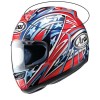 Arai typ-8 RX-7 CORSAIR difusery Edwards-GP replica